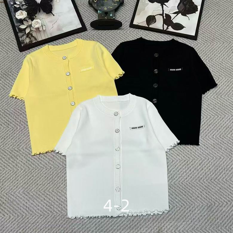 MiuMiu S-XL 243